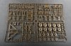 Trumpeter 00346 M1 Panther Ⅱ Mineclearing Tank (1:35)